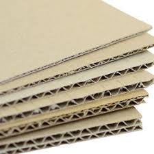 Paper boards